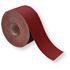 Papier abrasif WOODline Top 115 mm P80 rouge-brun
